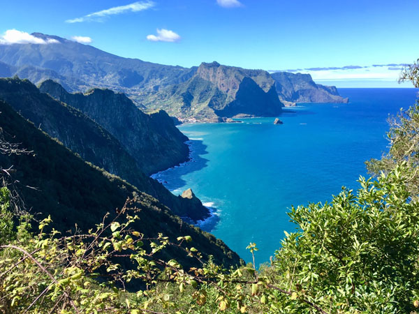 madeira